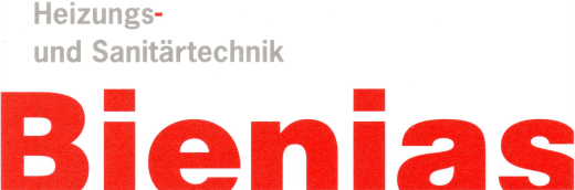 Bienias Heizung-Sanitärtechnik